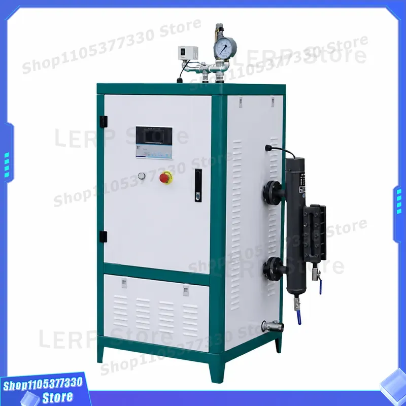 Kitchen Appliances Quality - Wbudowany piekarnik gazowo-elektryczny ze stali nierdzewnej,