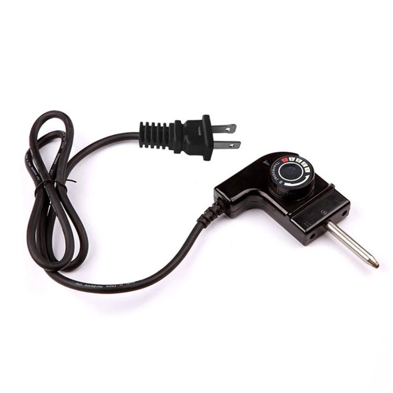 Kitchen Appliances Uk - Kabel zasilający do elektrycznej płyty grillowej