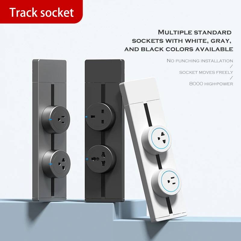 Kitchen Appliances Uk - Oficjalna strona internetowa Herepow, mobilne gniazdo