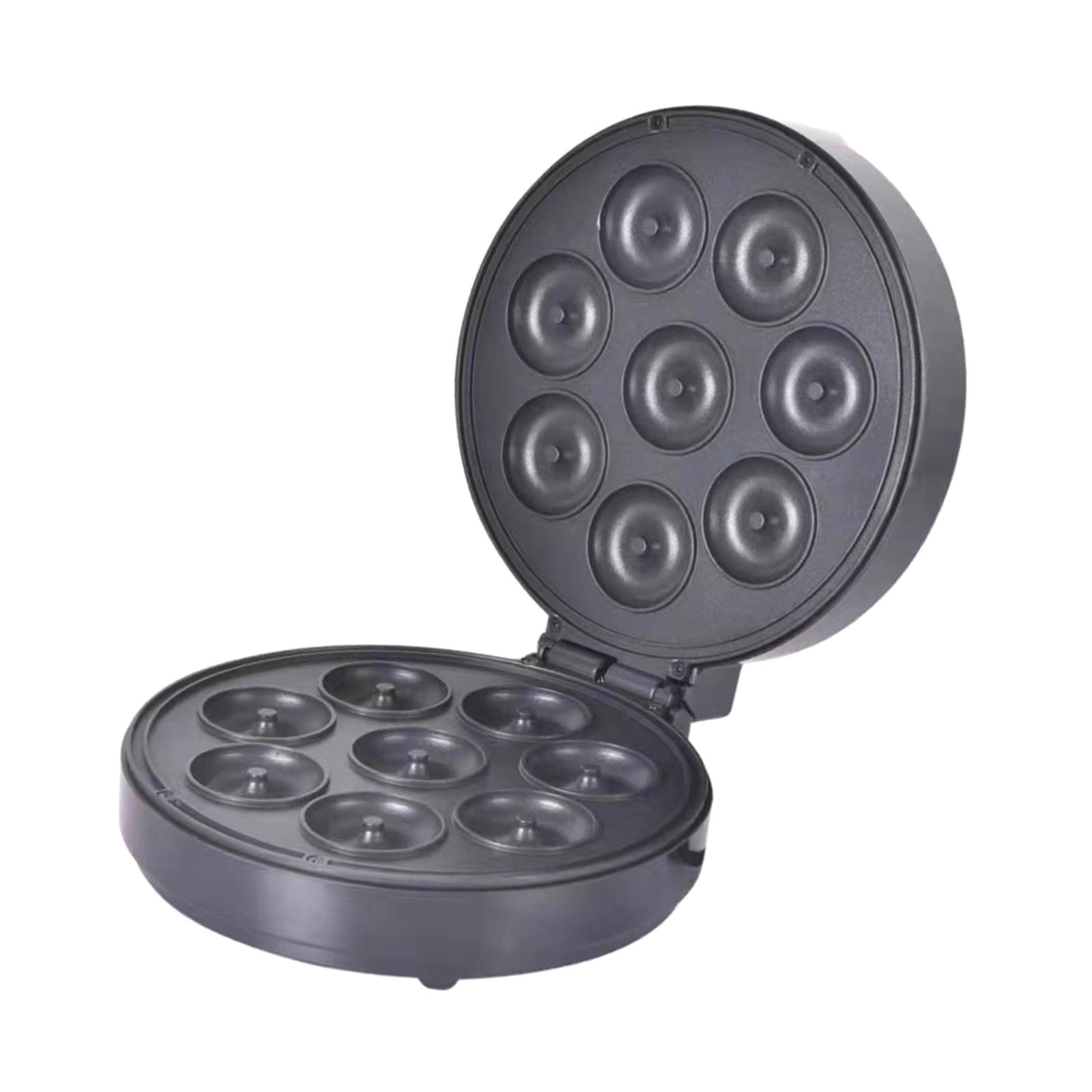 Donut Maker Mini - Lekka maszyna do robienia mini pączków,