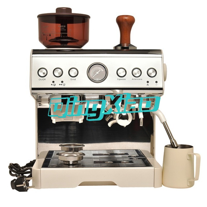 Milk Frother Automatic - Ekspres do kawy 2 w 1