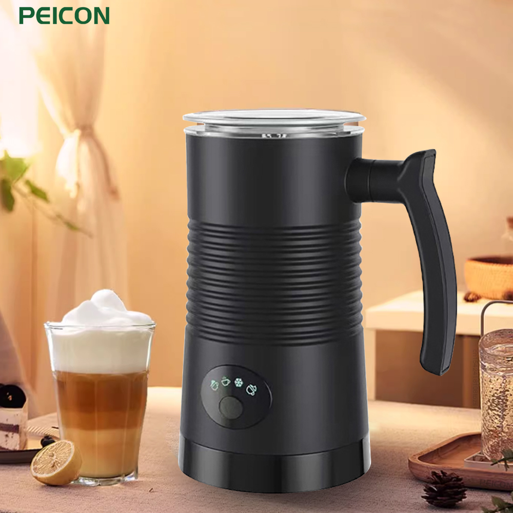 Milk Frother Automatic - Elektryczny spieniacz do mleka Automatyczny spieniacz