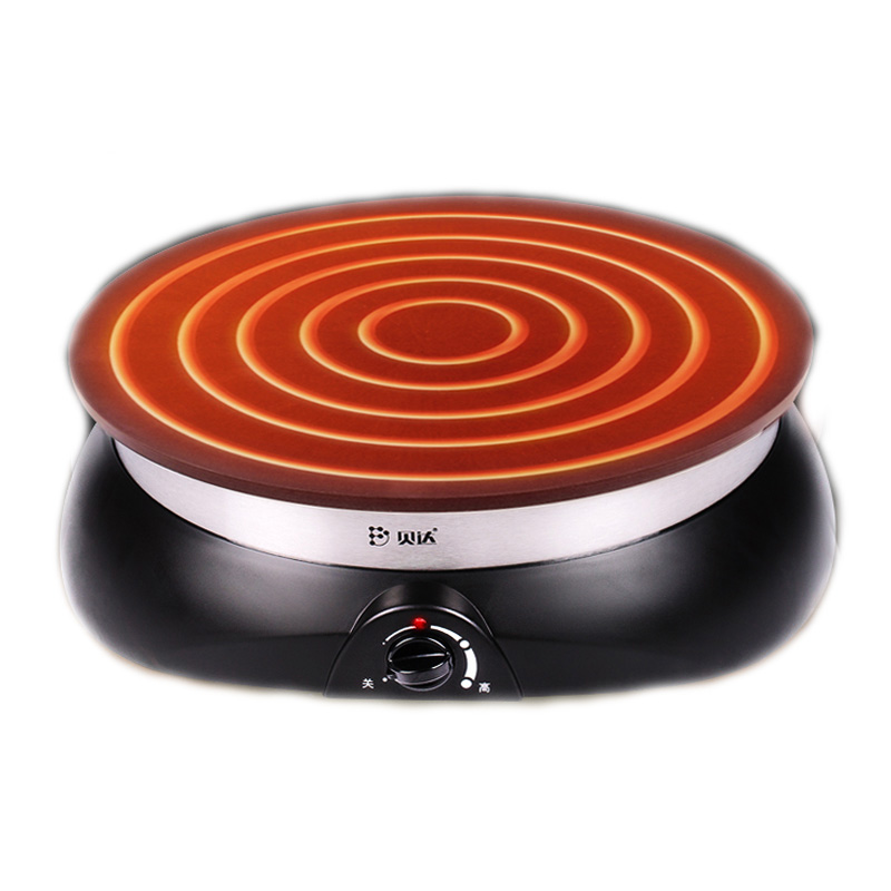 Elektryczna naleśnikarka Elekt – Crepe Maker Non Stick recenzja i cena