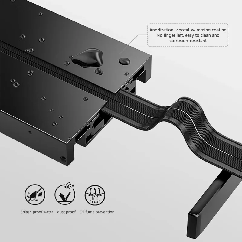 Gniazdo zasilania Domowe urząd – Kitchen Appliances Quality recenzja i cena