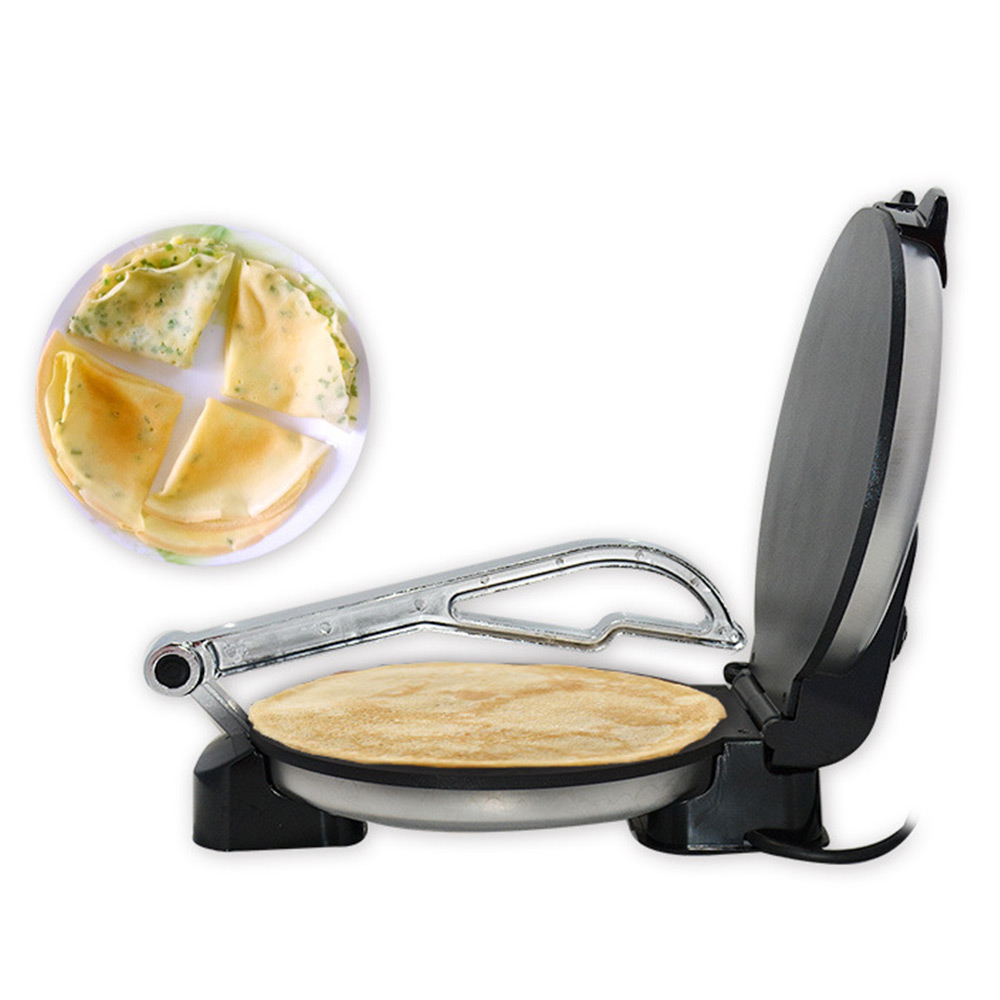 Profesjonalna maszyna do naleś – Crepe Maker Non Stick recenzja i cena