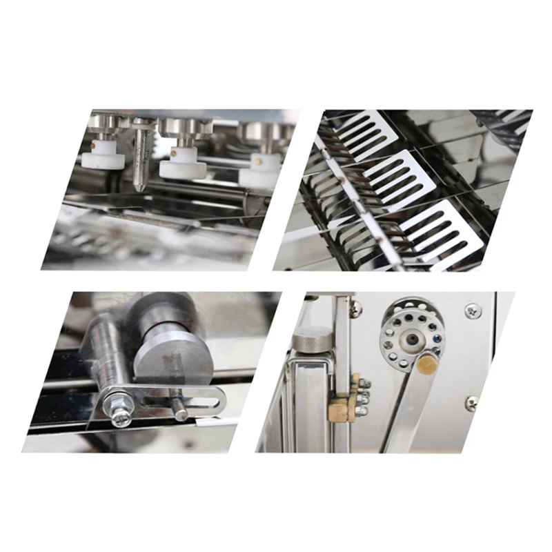 Automatyczna maszyna do pączkó – Donut Maker Mini recenzja i cena