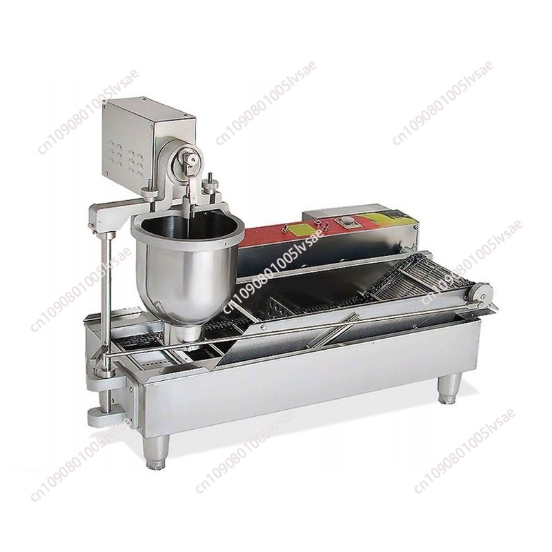 Maszyna do robienia pączków NP – Donut Maker Mini recenzja i cena