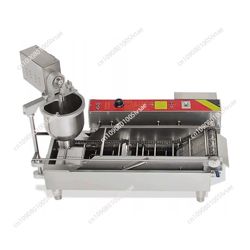 Maszyna do robienia pączków NP – Donut Maker Mini recenzja i cena