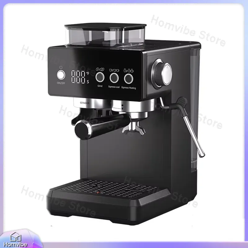 Ekspres do kawy 3 w 1 półautom – Milk Frother Automatic recenzja i cena