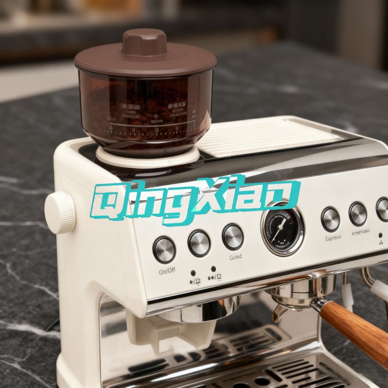 Ekspres do kawy 2 w 1 włosko-a – Milk Frother Automatic recenzja i cena