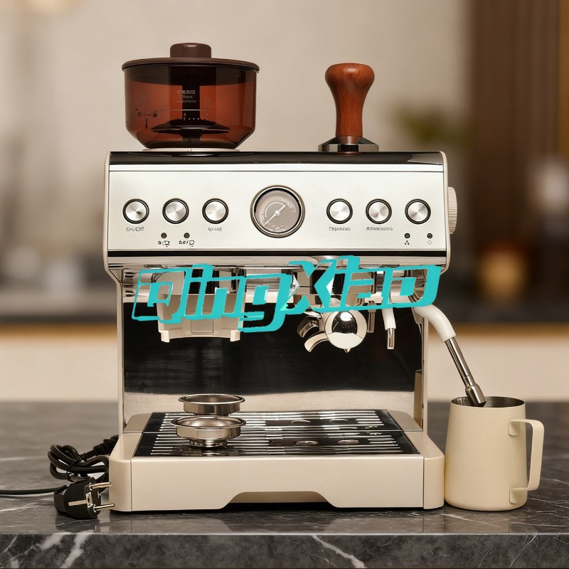 Ekspres do kawy 2 w 1 włosko-a – Milk Frother Automatic recenzja i cena