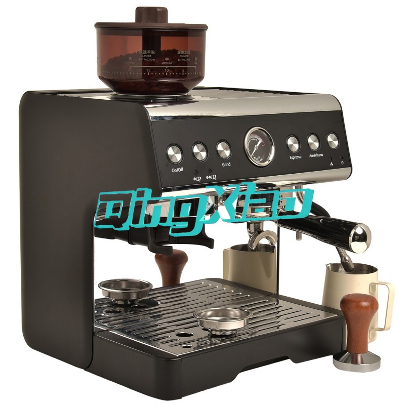 Ekspres do kawy 2 w 1 włosko-a – Milk Frother Automatic recenzja i cena