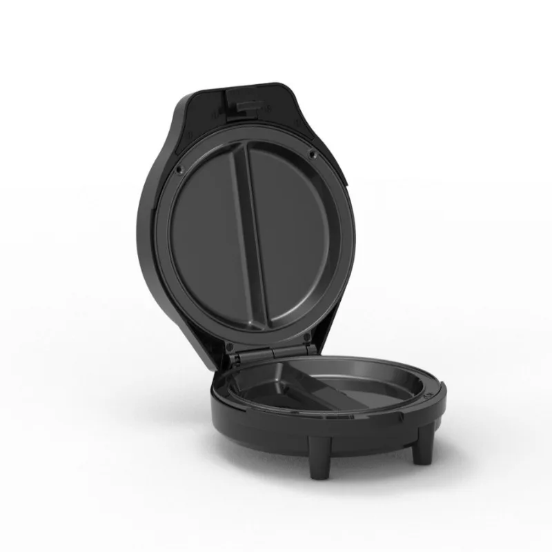 Maszyna do omletów 110V-220V,  – Donut Maker Mini recenzja i cena