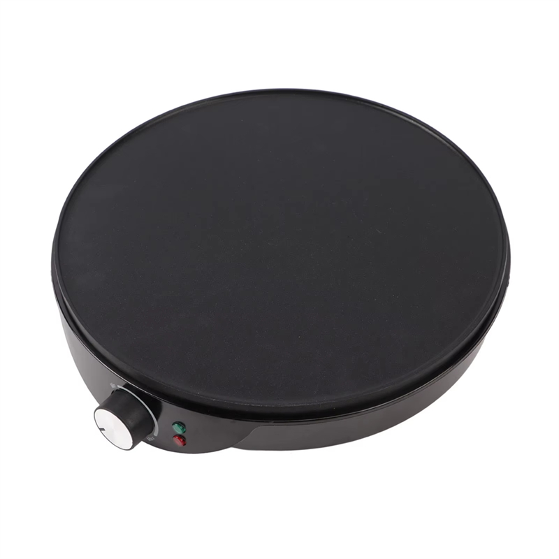 ABUG-Electric Griddle Crepe Ma – Crepe Maker Non Stick recenzja i cena