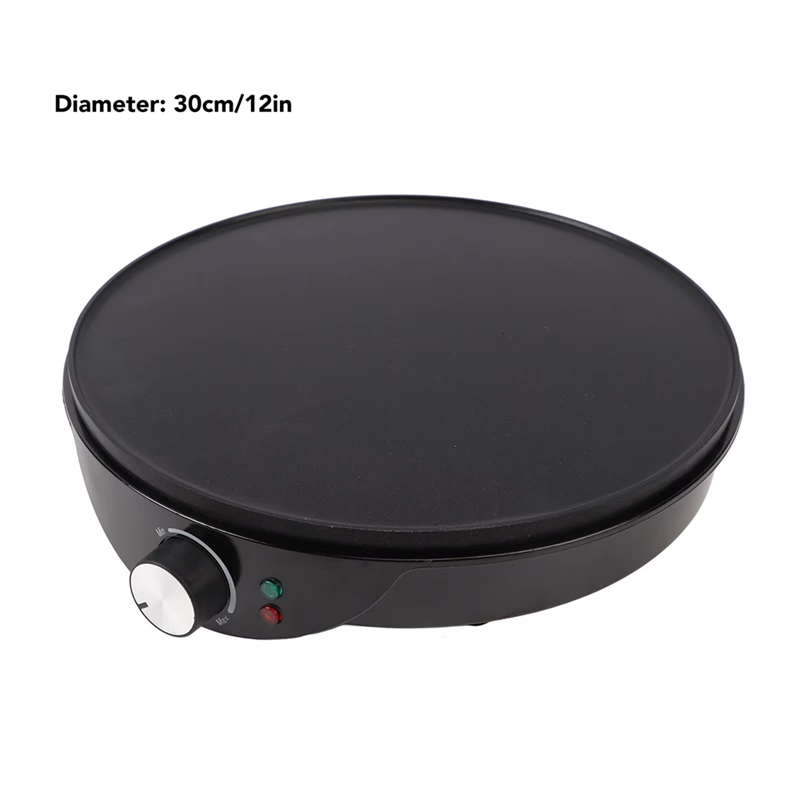 ABUG-Electric Griddle Crepe Ma – Crepe Maker Non Stick recenzja i cena