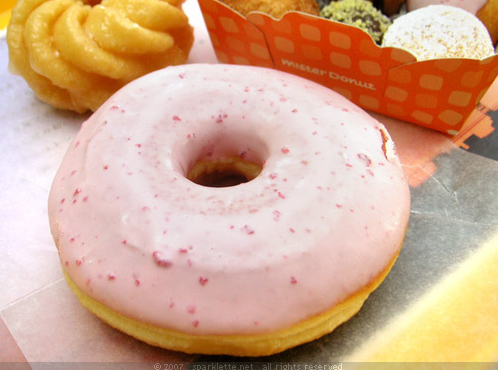 Automatyczna elektryczna i gaz – Donut Maker Mini recenzja i cena