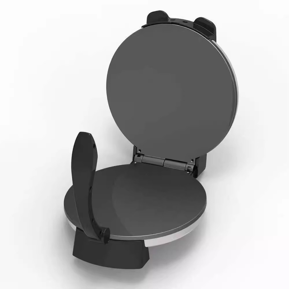 Elektryczna maszyna do roti z  – Crepe Maker Non Stick recenzja i cena