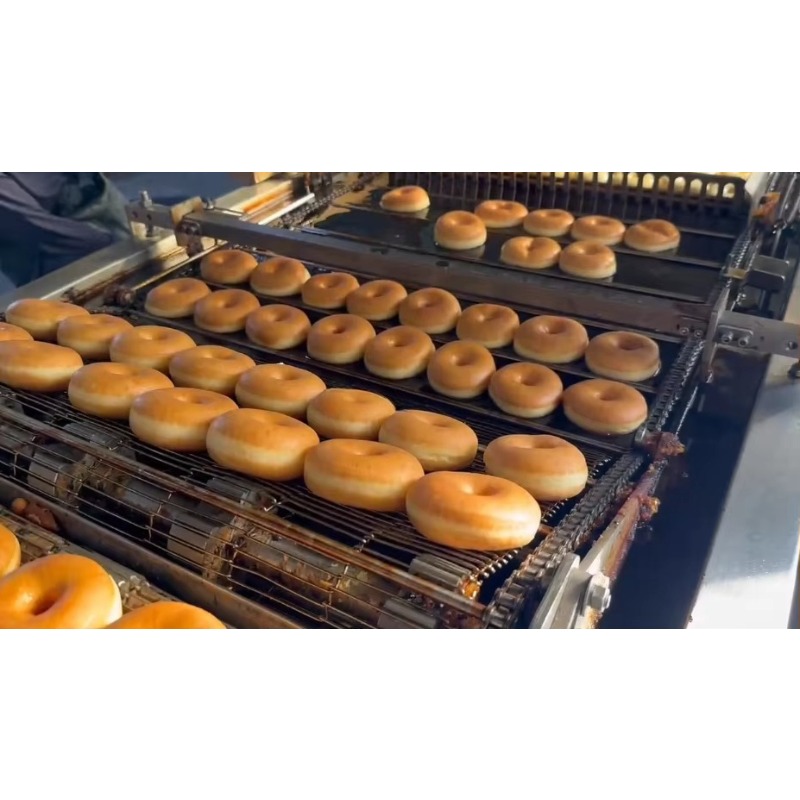 Profesjonalna frytownica do mi – Donut Maker Mini recenzja i cena