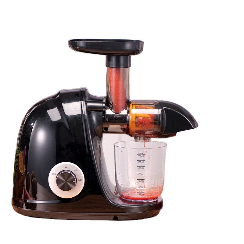 Wyciskarka wolnoobrotowa 2026- – Kitchen Appliances Quality recenzja i cena