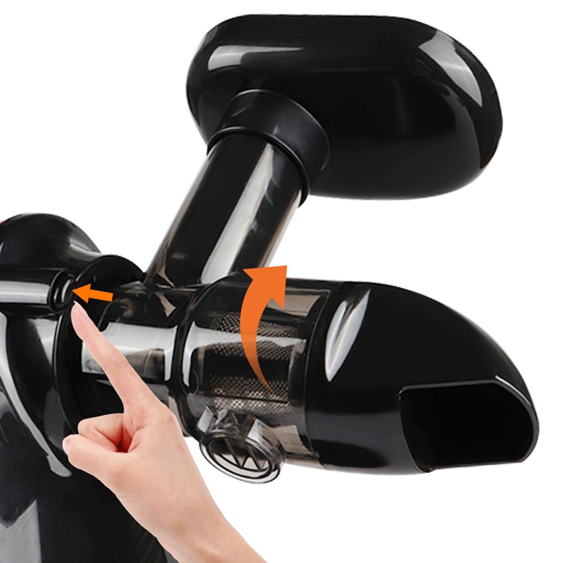 Wyciskarka wolnoobrotowa 2026- – Kitchen Appliances Quality recenzja i cena