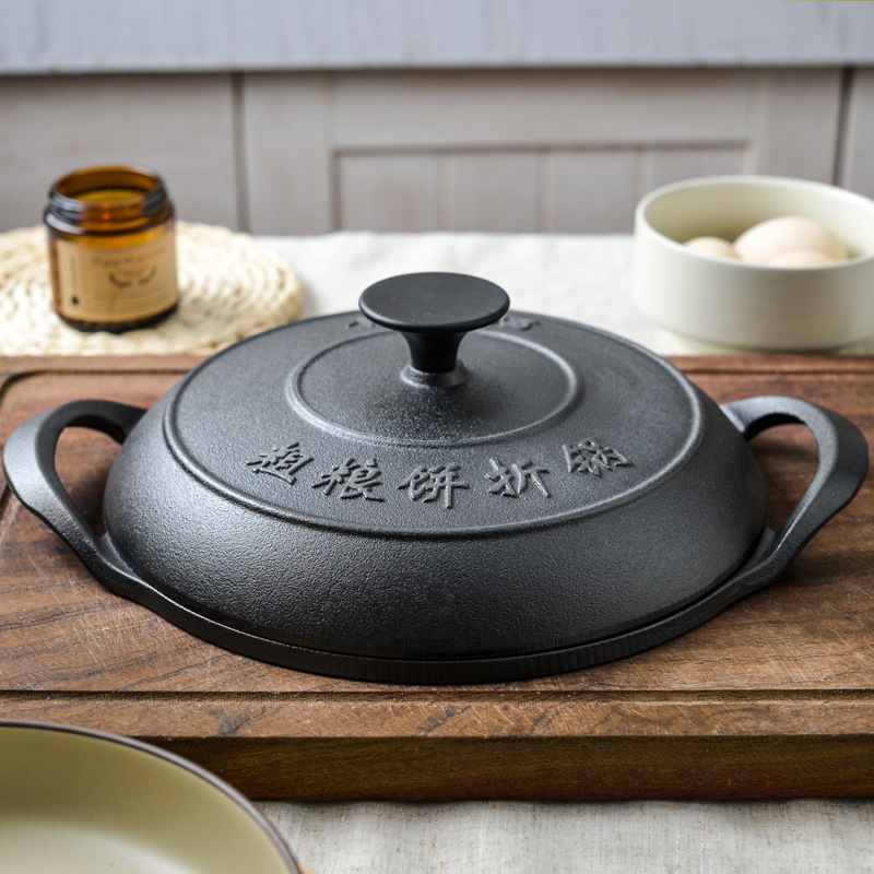 Profesjonalna, wytrzymała, aut – Crepe Maker Non Stick recenzja i cena