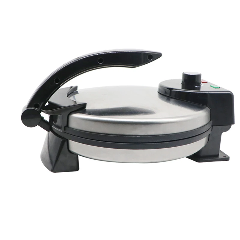Elektryczna maszynka do naleśn – Crepe Maker Non Stick recenzja i cena