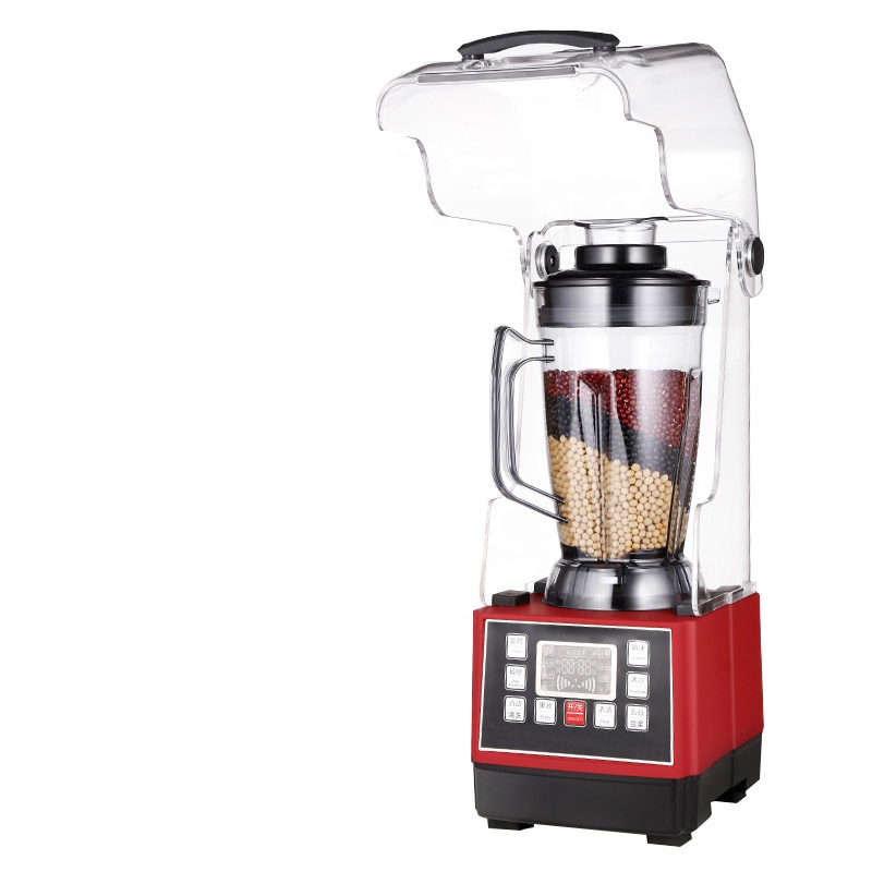 Blender kuchenny o mocy 2000 W – Kitchen Appliances Quality recenzja i cena
