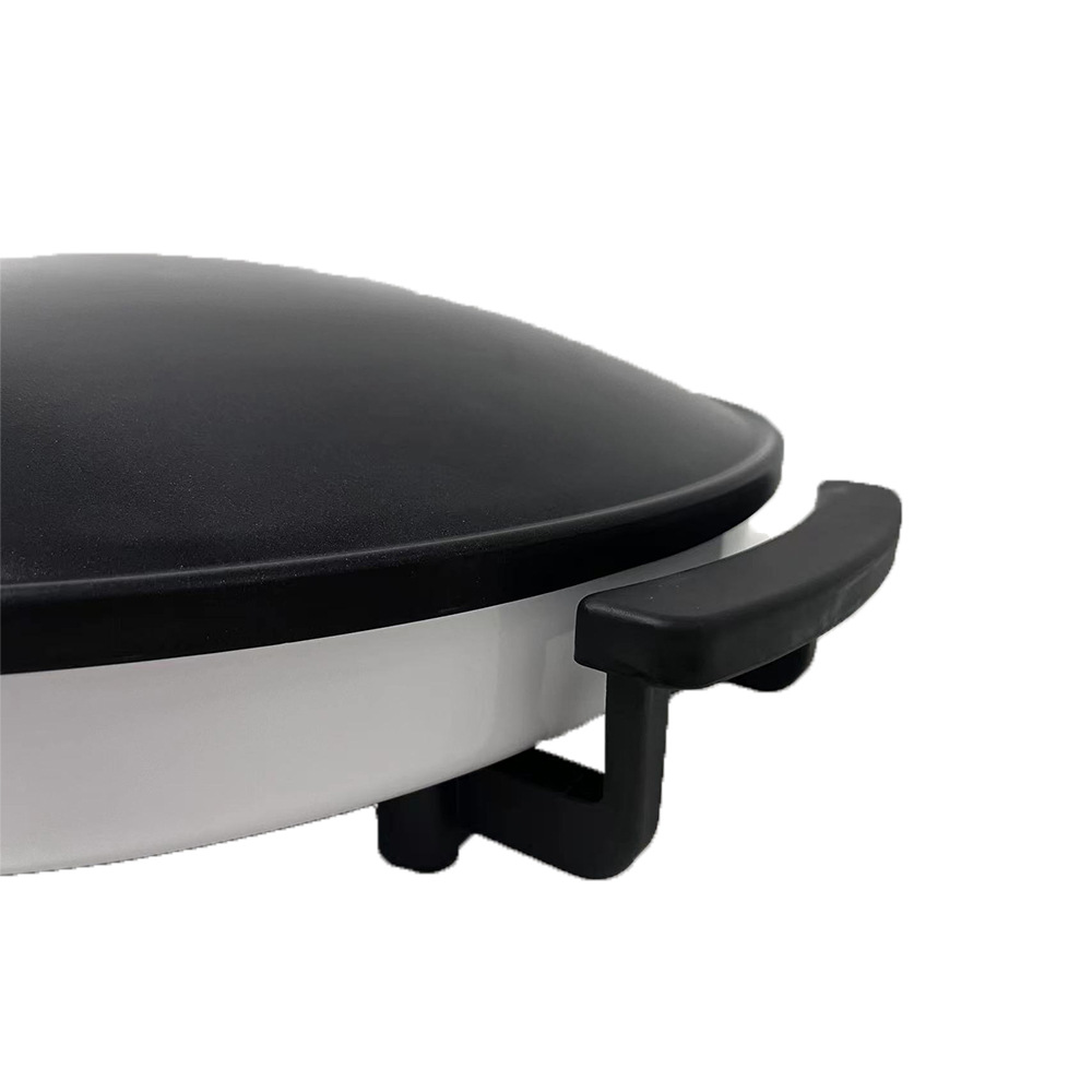 Hurtowa sprzedaż: Automatyczna – Crepe Maker Non Stick recenzja i cena