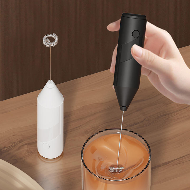 Bezprzewodowy spieniacz do mle – Milk Frother Automatic recenzja i cena