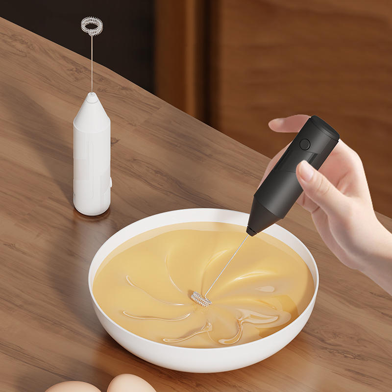 Bezprzewodowy spieniacz do mle – Milk Frother Automatic recenzja i cena
