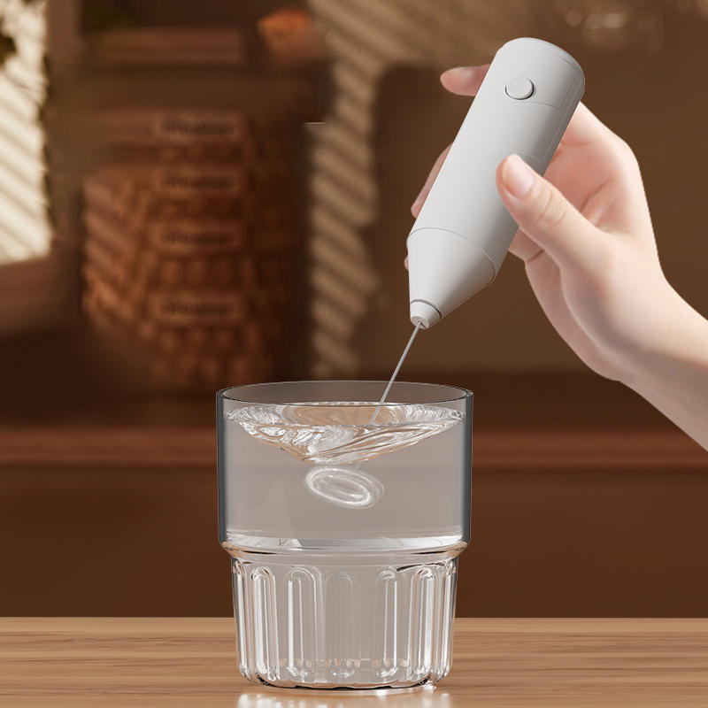 Bezprzewodowy spieniacz do mle – Milk Frother Automatic recenzja i cena