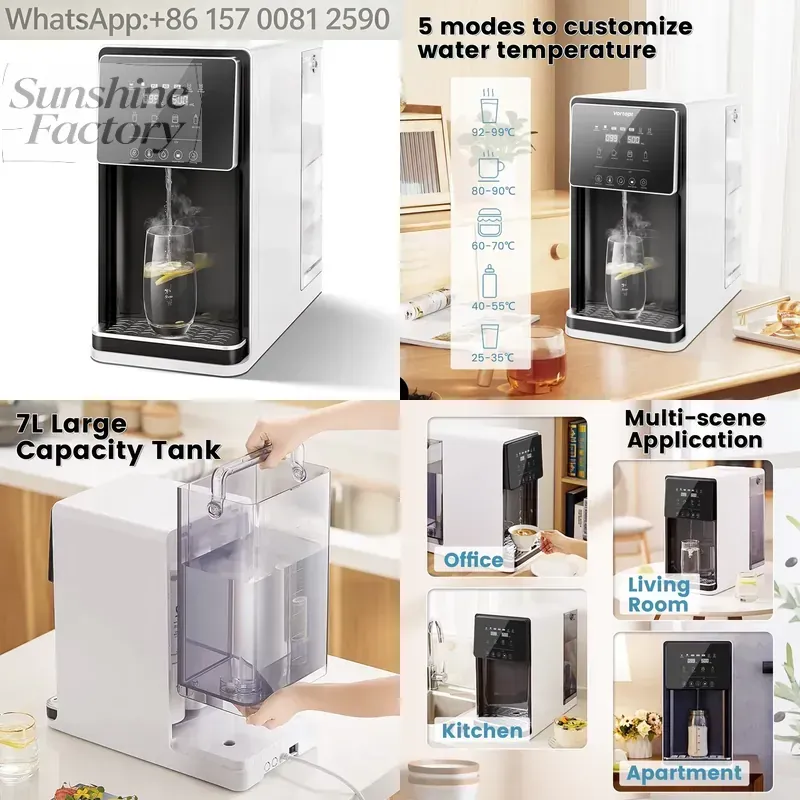 Wysokiej jakości 5-stopniowy o – Kitchen Appliances Quality recenzja i cena