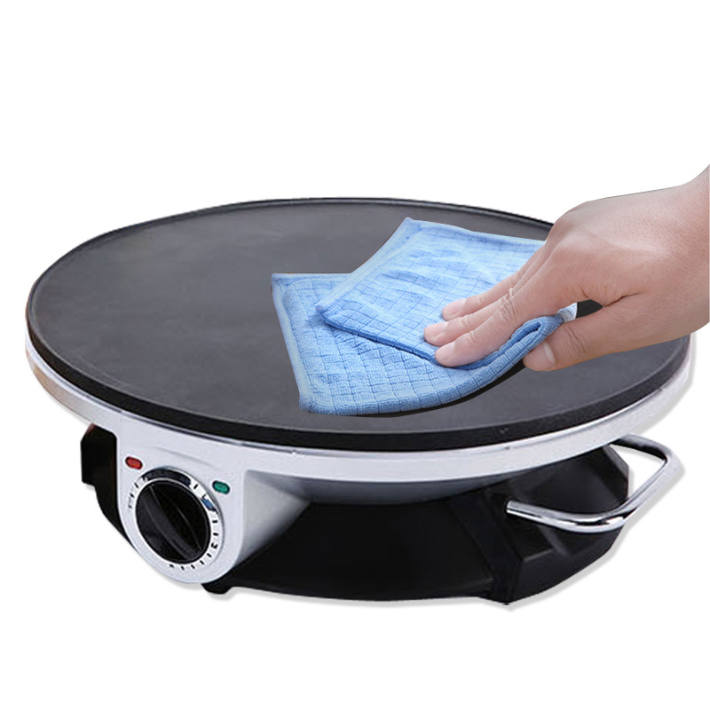 Maszyna do naleśników, patelni – Crepe Maker Non Stick recenzja i cena