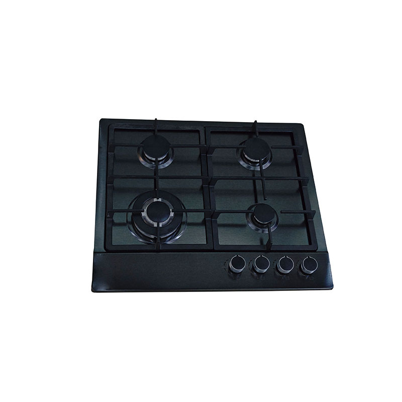 Kuchenka gazowa 4-palnikowa, z – Kitchen Appliances Quality recenzja i cena