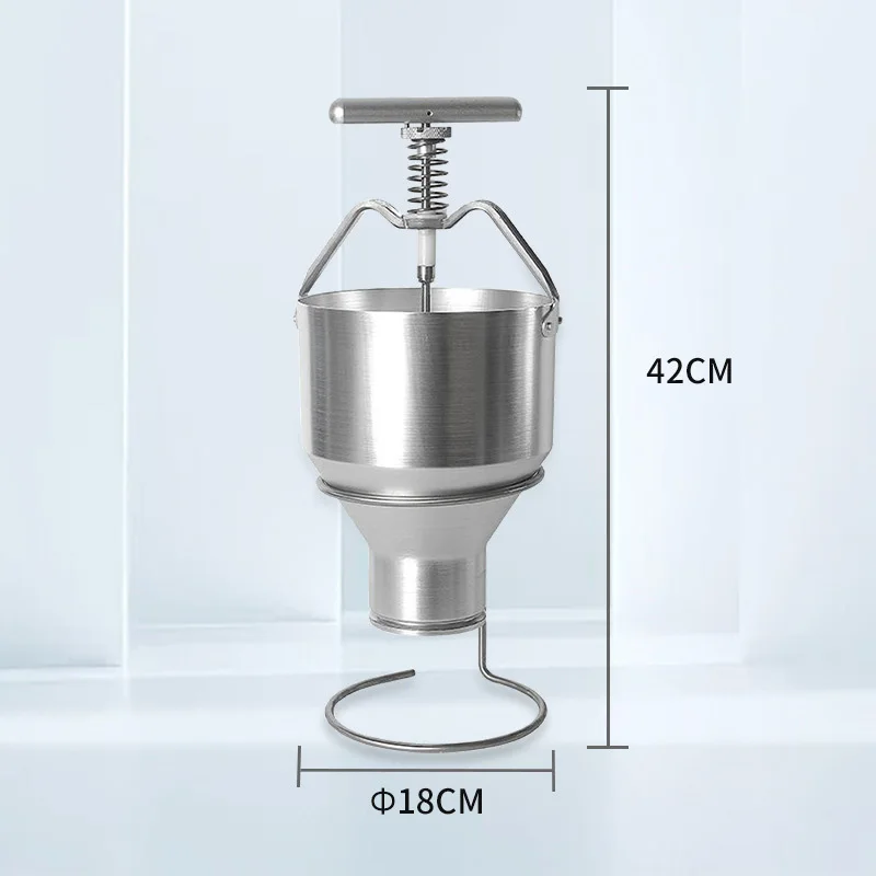 Mini Maszynka do Robienia Pącz – Donut Maker Mini recenzja i cena