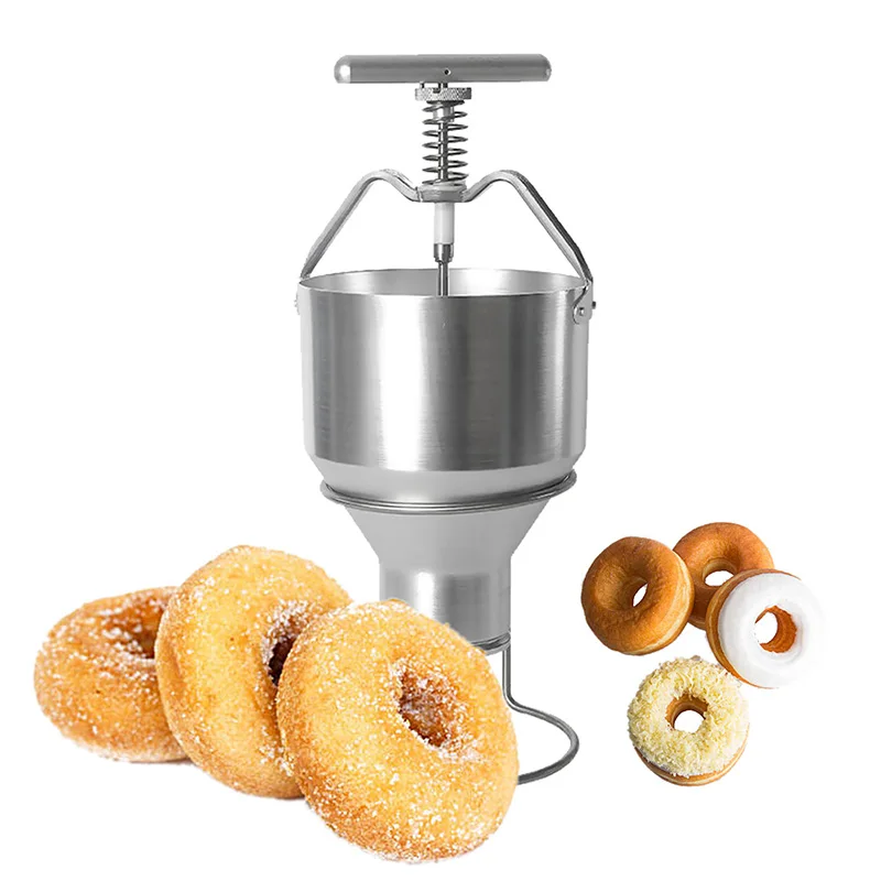 Mini Maszynka do Robienia Pącz – Donut Maker Mini recenzja i cena