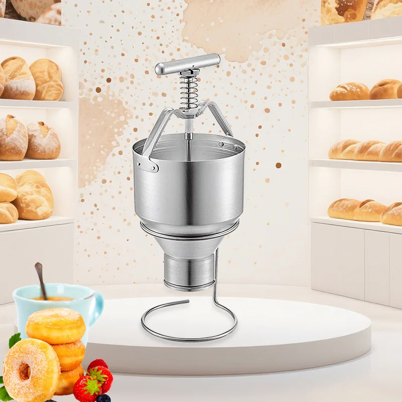 Mini Maszynka do Robienia Pącz – Donut Maker Mini recenzja i cena