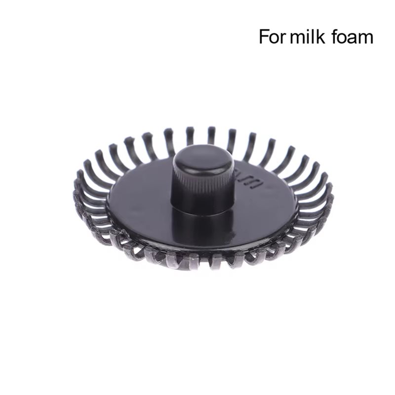 Zestaw wymiennych trzepaczy AB – Milk Frother Automatic recenzja i cena