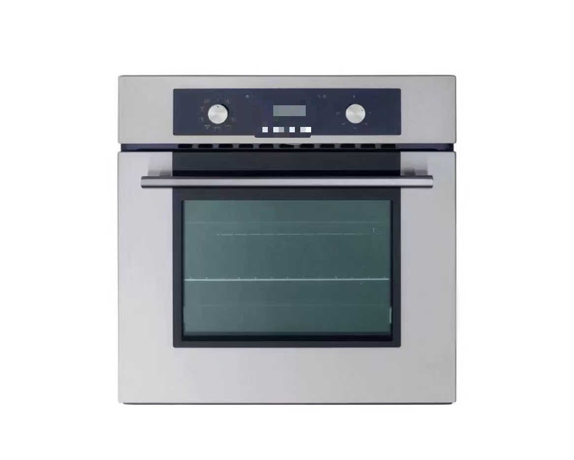 Wbudowany piekarnik gazowo-ele – Kitchen Appliances Quality recenzja i cena