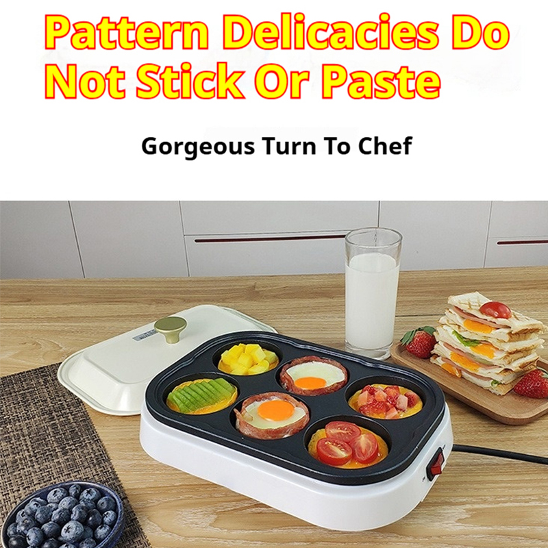 Elektryczna maszyna do robieni – Crepe Maker Non Stick recenzja i cena