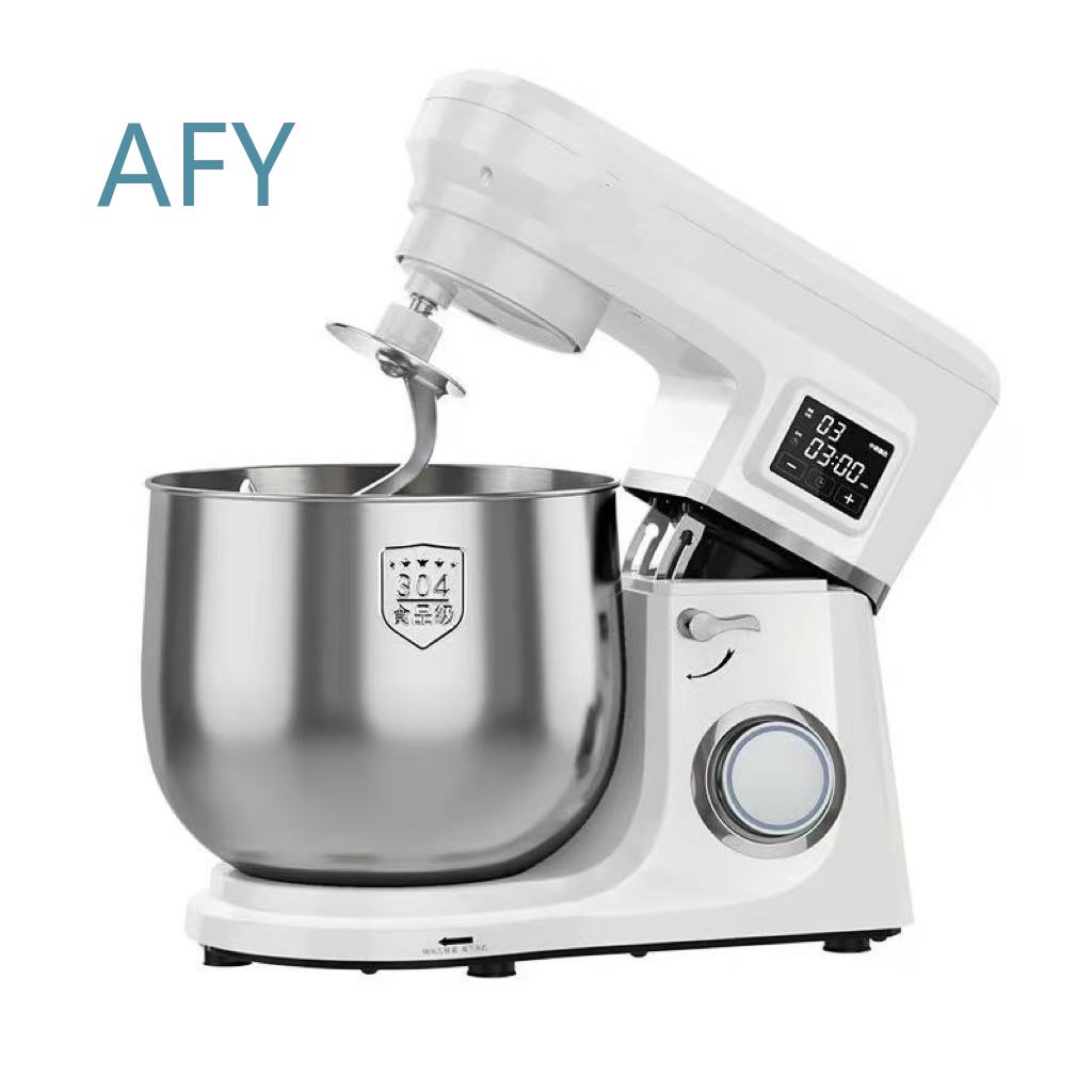 Wysokiej jakości mikser do cia – Kitchen Appliances Quality recenzja i cena
