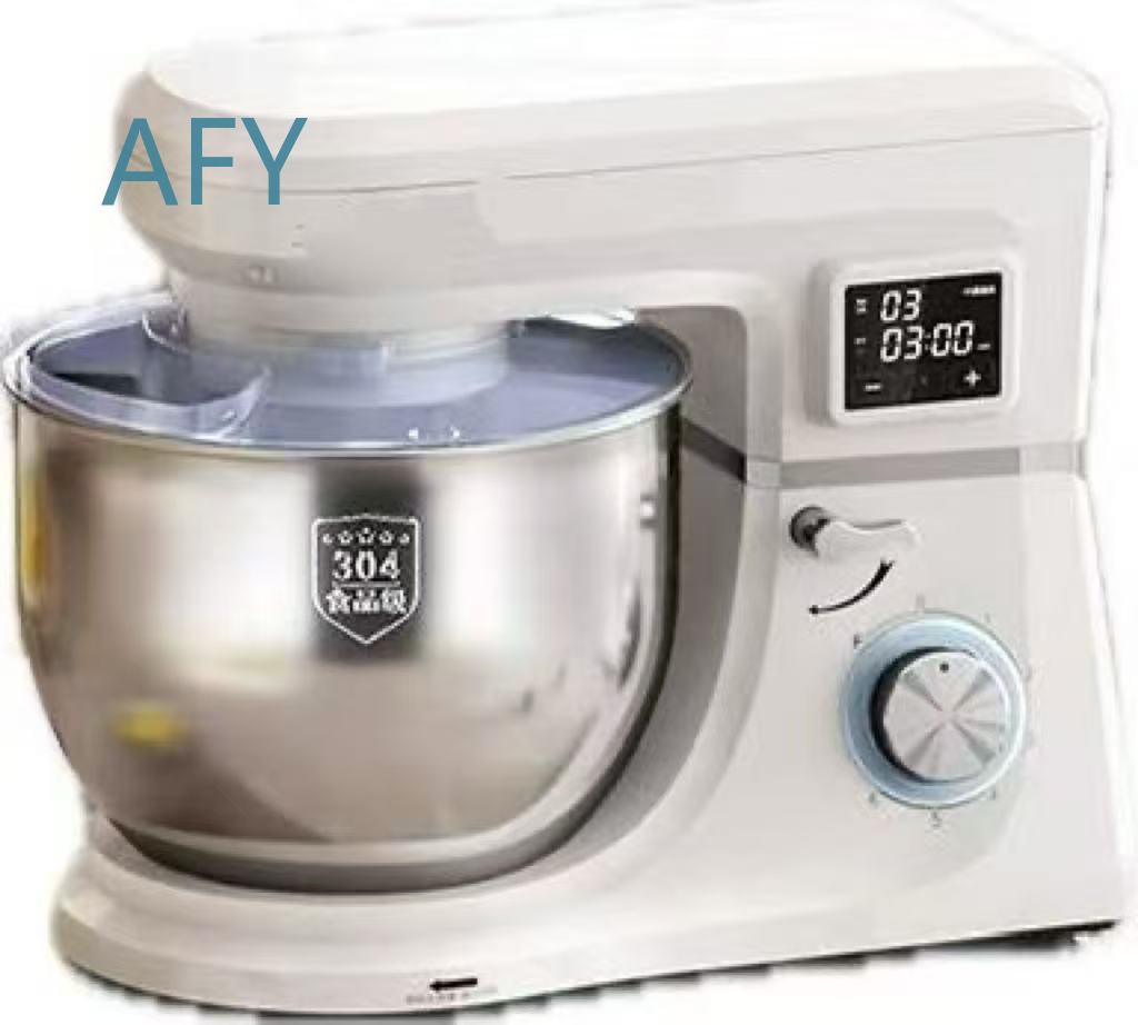 Wysokiej jakości mikser do cia – Kitchen Appliances Quality recenzja i cena
