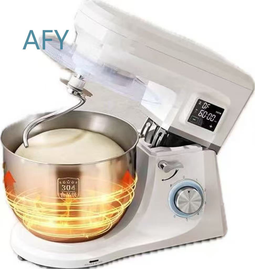 Wysokiej jakości mikser do cia – Kitchen Appliances Quality recenzja i cena