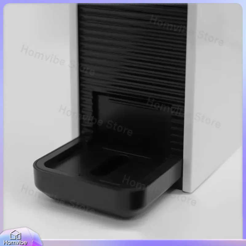 Inteligentny przenośny ekspres – Milk Frother Automatic recenzja i cena