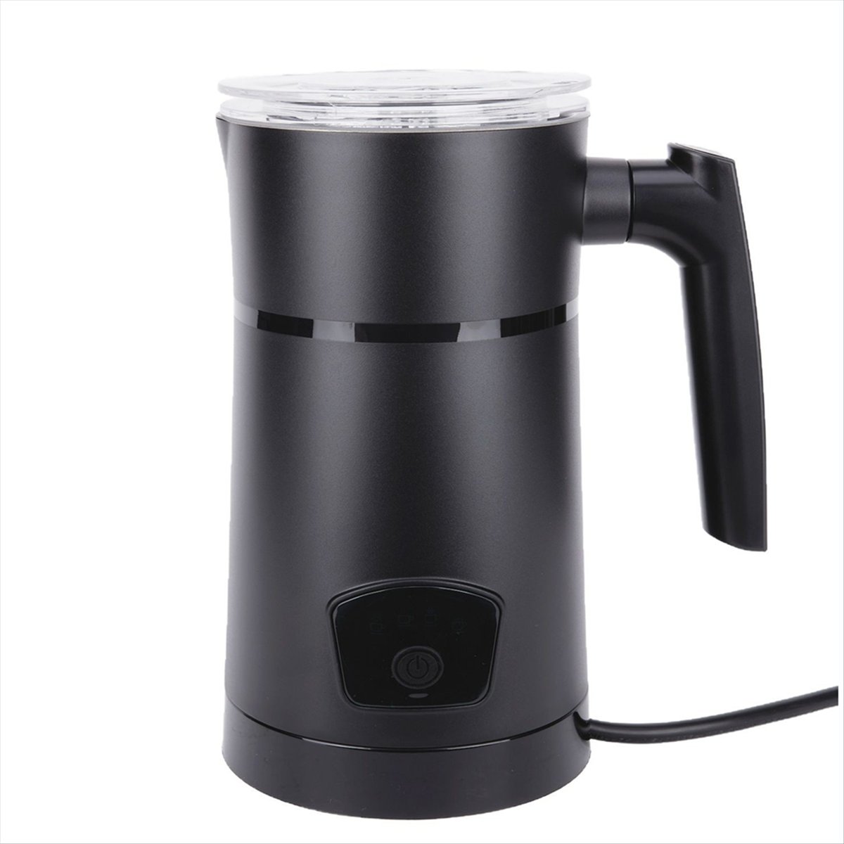 A1031F - W pełni automatyczny  – Milk Frother Automatic recenzja i cena