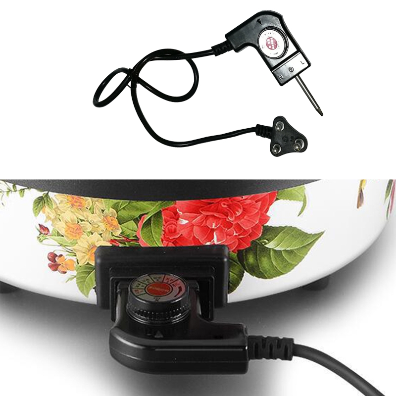 Regulowany przewód termostatu  – Kitchen Appliances Uk recenzja i cena