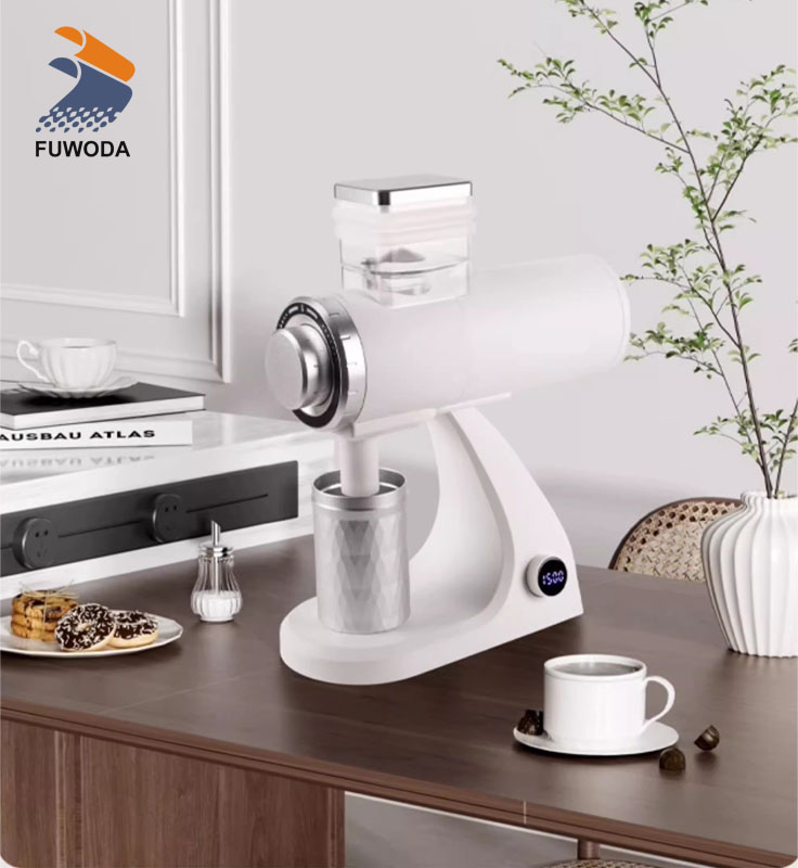 Najwyższej jakości elektryczny – Kitchen Appliances Quality recenzja i cena