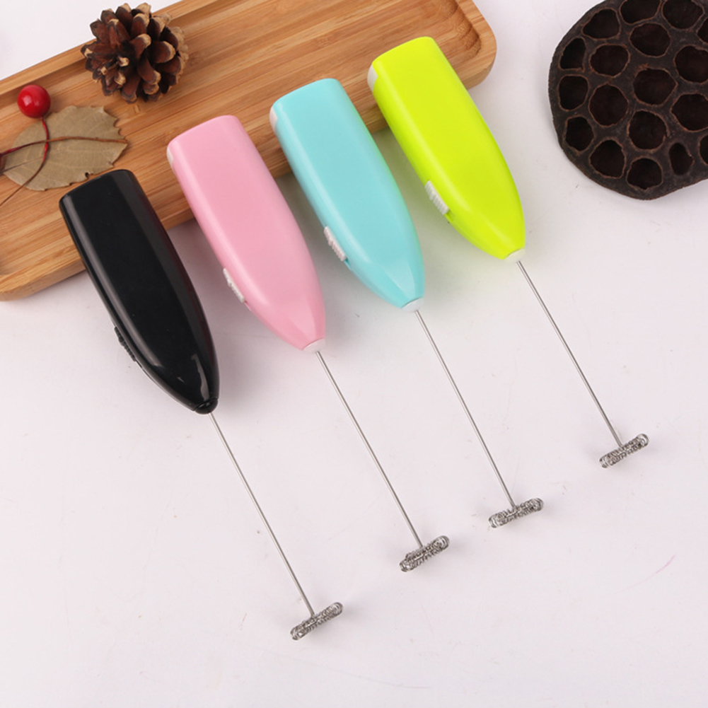 Bezprzewodowy spieniacz do mle – Milk Frother Automatic recenzja i cena