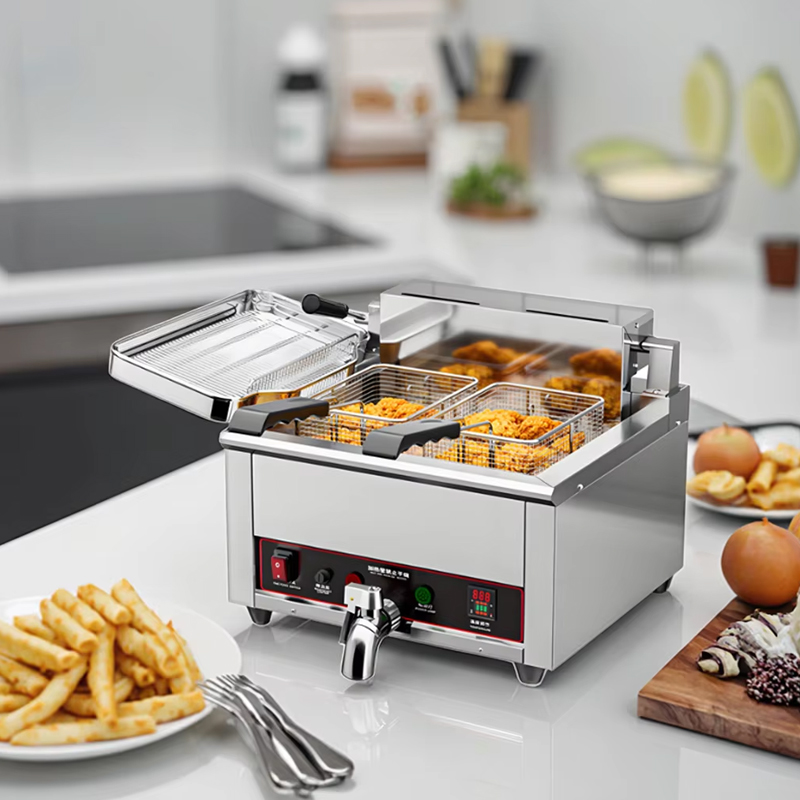 Wysokiej jakości małe urządzen – Kitchen Appliances Quality recenzja i cena