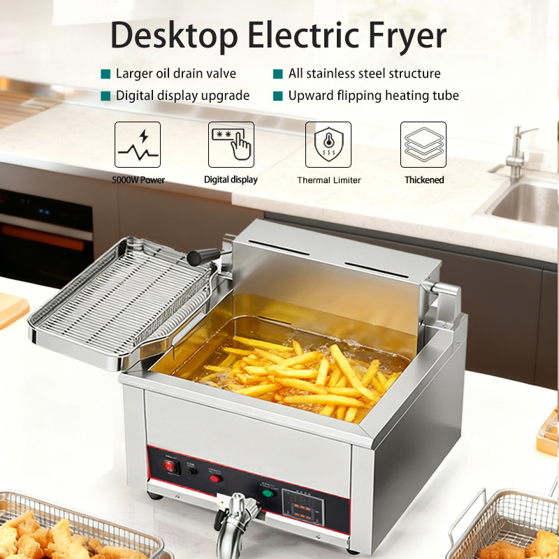 Wysokiej jakości małe urządzen – Kitchen Appliances Quality recenzja i cena
